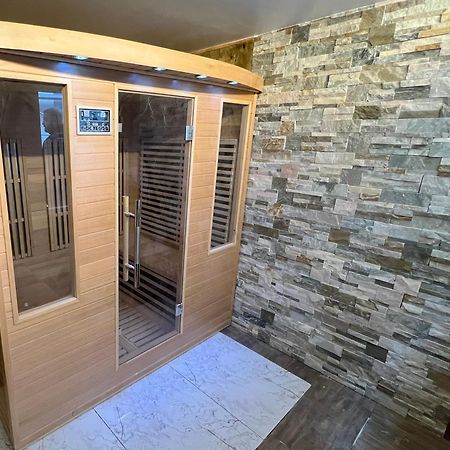 Esprit Jaune - Cosy Studio Salengro - Sauna & Sport Club Mülhausen Exterior foto